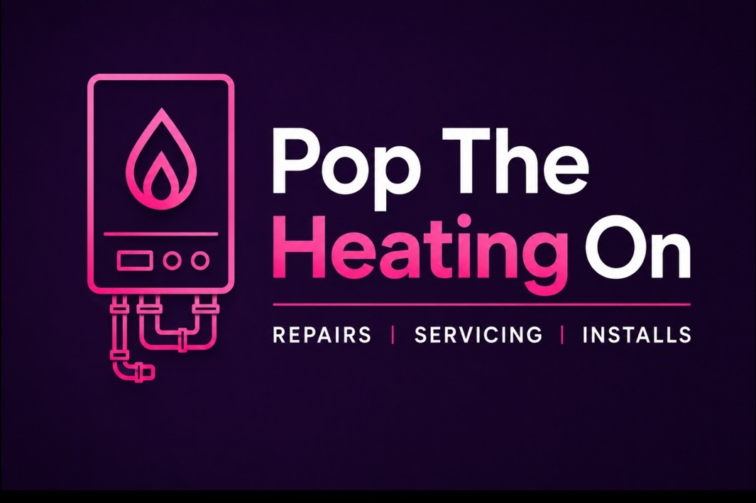 Pop The Heating On
