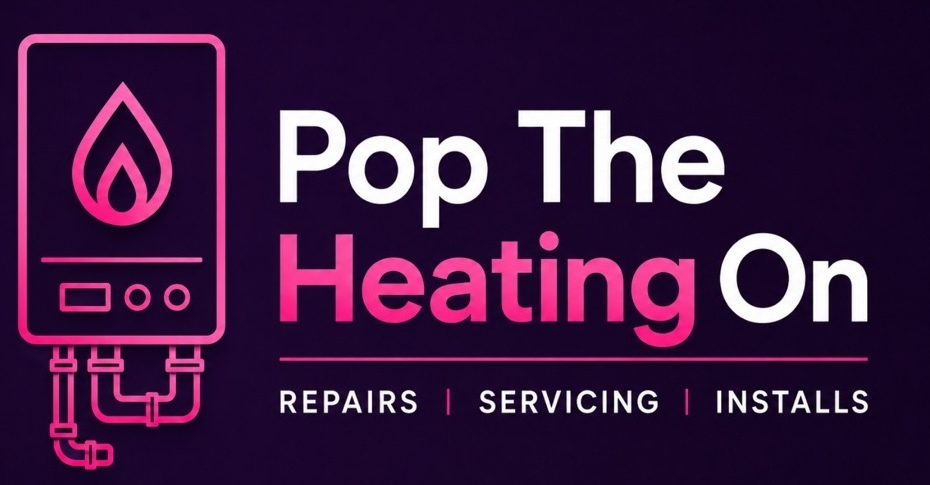 Pop The Heating On